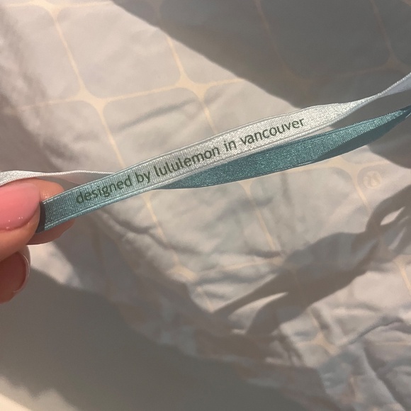 Lululemon Tennis Skort - Picture 5 of 9